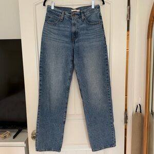 Levi’s Women’s 94’ Baggy Jeans | Size 26